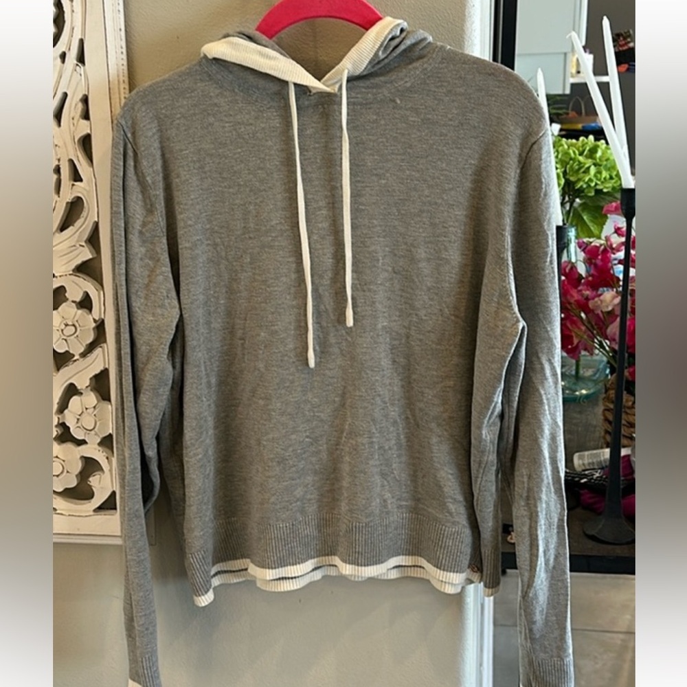 Sofia Intimates Hoodie